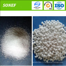 Powder and Granular Ammonium Sulphate